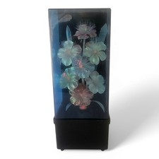 Fiber optic lamp for sale  PEACEHAVEN