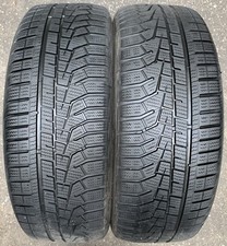 Winter tires hankook d'occasion  Expédié en Belgium