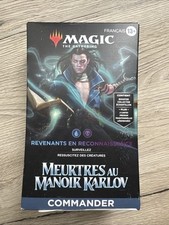 Revenant recon mtg gebraucht kaufen  Osnabrück