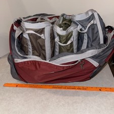 Kelty camp hauler for sale  Monticello