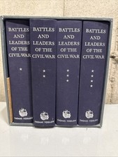 Battles leaders civil for sale  Louisville
