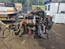 Cummins ism m380e for sale  MIRFIELD