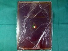 2022 folder italia usato  Italia