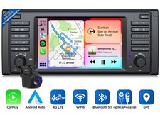 8core apple carplay gebraucht kaufen  Buseck