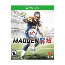EA Xbox 1 Madden NFL 15 QUASE PERFEITO comprar usado  Enviando para Brazil