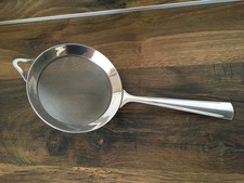 Küchensieb griff breitem gebraucht kaufen  Laaber