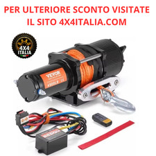 Verricello 4.500lbs 2041kg usato  Ascoli Piceno