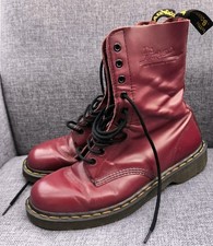 Martens boots 1490 for sale  OMAGH