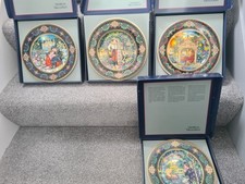 Heinrich villeroy boch for sale  LOSSIEMOUTH