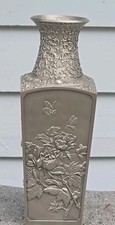 Selangor pewter chinoiserie for sale  Shelton