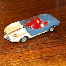 Tekno denmark chevrolet for sale  Cambridge Springs