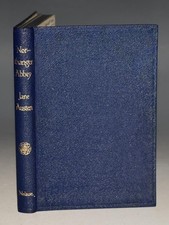 Jane austen northanger for sale  DORCHESTER