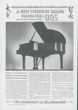 1936 steinway grand for sale  Tualatin