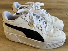 Scarpe puma karmen d'occasion  Expédié en Belgium