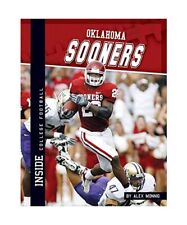 Klahoma sooners alex gebraucht kaufen  Trebbin