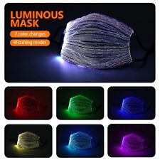 Led mask color for sale  Jacksonville