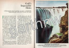 Impossible golf holes for sale  Eugene