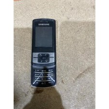 Samsung c3050 stratus for sale  STAFFORD
