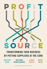 Profit source transforming for sale  UK