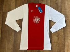 Ajax amsterdam jersey for sale  MANCHESTER