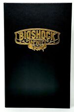 Bioshock Infinite Notebook / Empty never used / RARE comprar usado  Enviando para Brazil