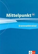 Mittelpunkt lehrwerk fortgesch gebraucht kaufen  Berlin