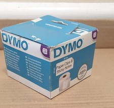 Dymo 11354 32mm for sale  PLYMOUTH