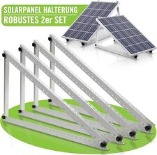 Halterung 118cm solarmodul gebraucht kaufen  Euskirchen