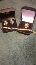 Beautiful multi gemstone for sale  Lenoir City