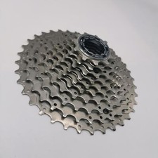 Shimano kassette fach gebraucht kaufen  Hille