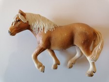Schleich pferd stute gebraucht kaufen  Auetal