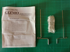 Econo winder coiling for sale  CHELTENHAM