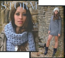 Storm designs kim gebraucht kaufen  Frankfurt am Main