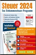 Aldi steuer 2024 gebraucht kaufen  Deutschland