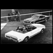 Photo .033093 ford d'occasion  Martinvast