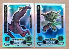 Force attax serie gebraucht kaufen  Ahaus