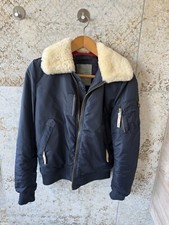 Alpha industries winterjacke gebraucht kaufen  Bad Bentheim