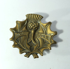 Old vintage scottish for sale  BROMSGROVE