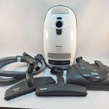 Miele complete sgee0 for sale  Pinebluff
