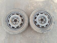 195 r15 hankook gebraucht kaufen  Altlußheim
