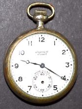 Antique ingersoll reliance for sale  Landenberg
