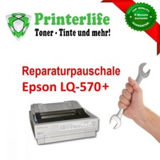 Servicepauschale reparatur war gebraucht kaufen  Börßum