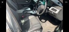 Bmw e61 interior for sale  WORTHING
