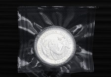 1oz unze silbermünze gebraucht kaufen  Bergisch Gladbach