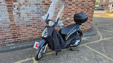 Piaggio liberty 125 for sale  ILFORD
