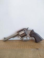Jouet revolver pistolet d'occasion  Mâcon