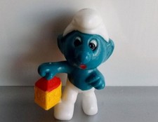 schlumpf laterne gebraucht kaufen schlumpf laterne gebraucht kaufen Kalletal