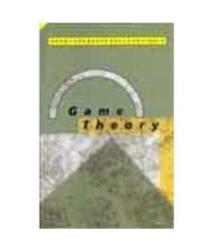 Game theory drew for sale  USA