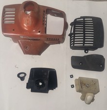 Plastiche copechi ricambi usato  Casamarciano