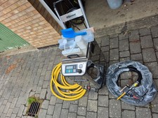 Icesonic smart ind for sale  CORBY
